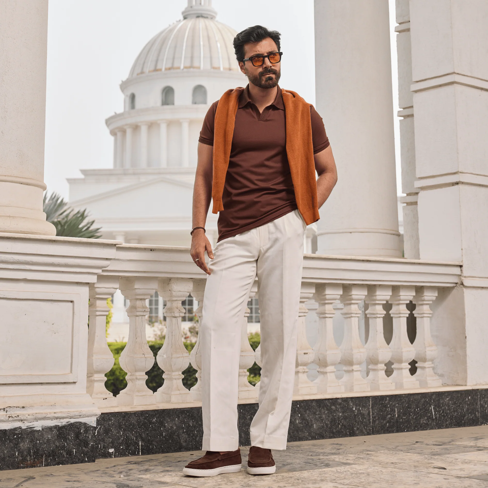 Redefining the Quiet Luxury Essential